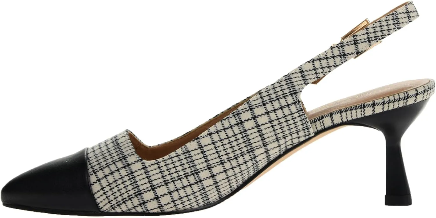 Chinese Laundry Women's Mariella Pump