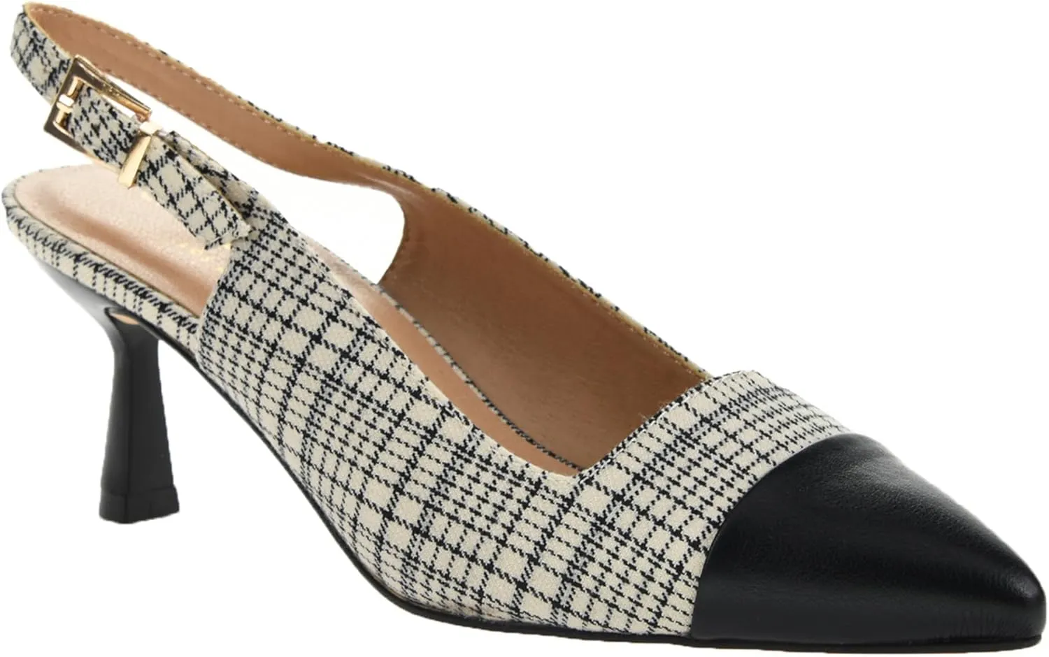 Chinese Laundry Women's Mariella Pump