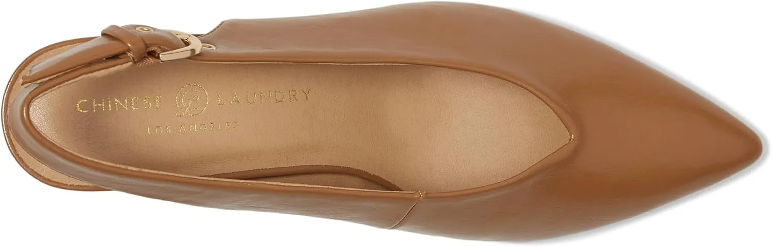 Chinese Laundry Women's Menny Pump