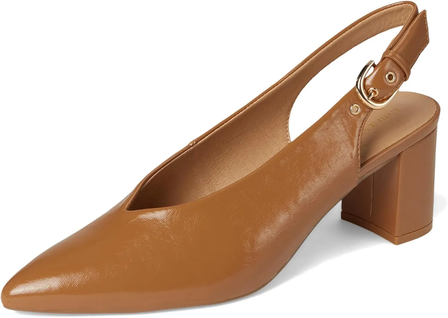 Chinese Laundry Women's Menny Pump