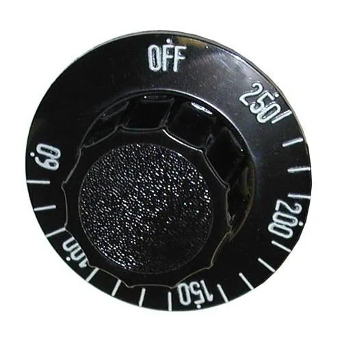 Chromalox Thermostat KNOB DIAL 169-017109-001