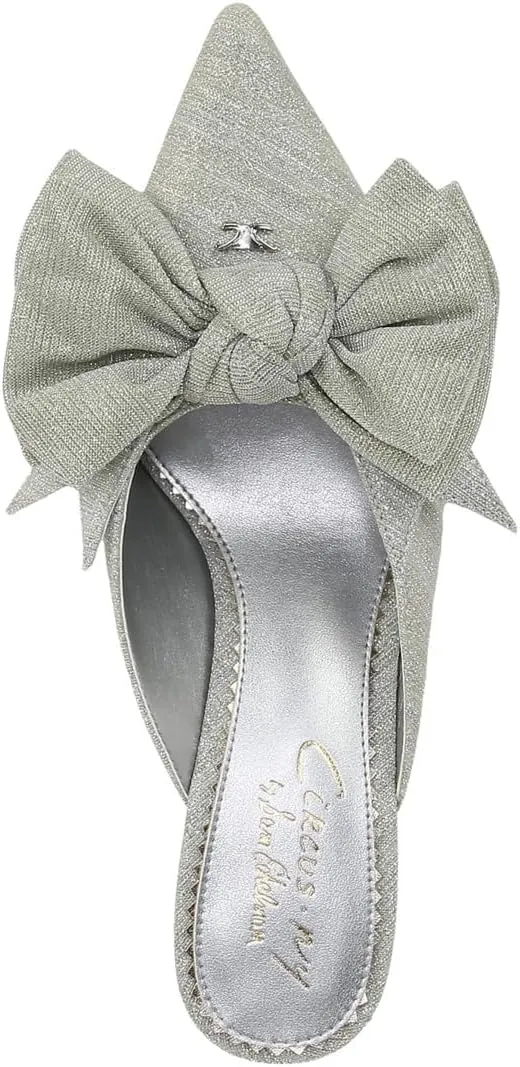 Circus NY by Sam Edelman Women's Fiona Pump