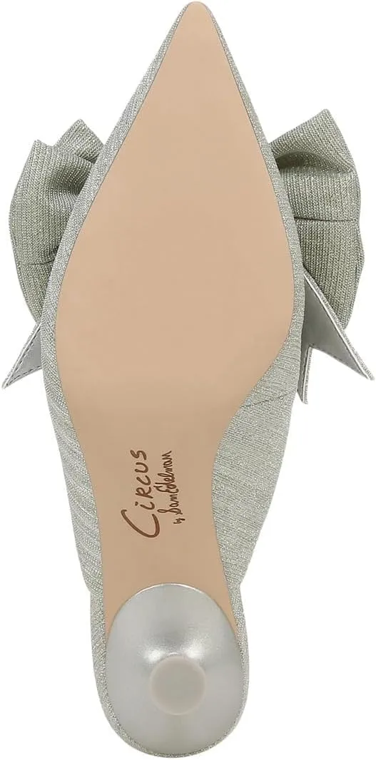 Circus NY by Sam Edelman Women's Fiona Pump