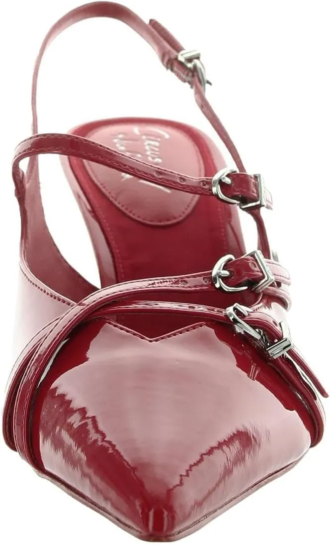 Circus NY by Sam Edelman Women's Fraya Pump
