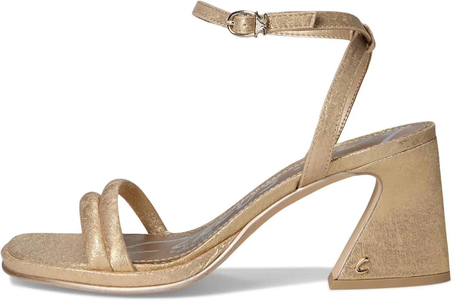 Circus NY by Sam Edelman Women's Holly Heeled Sandal