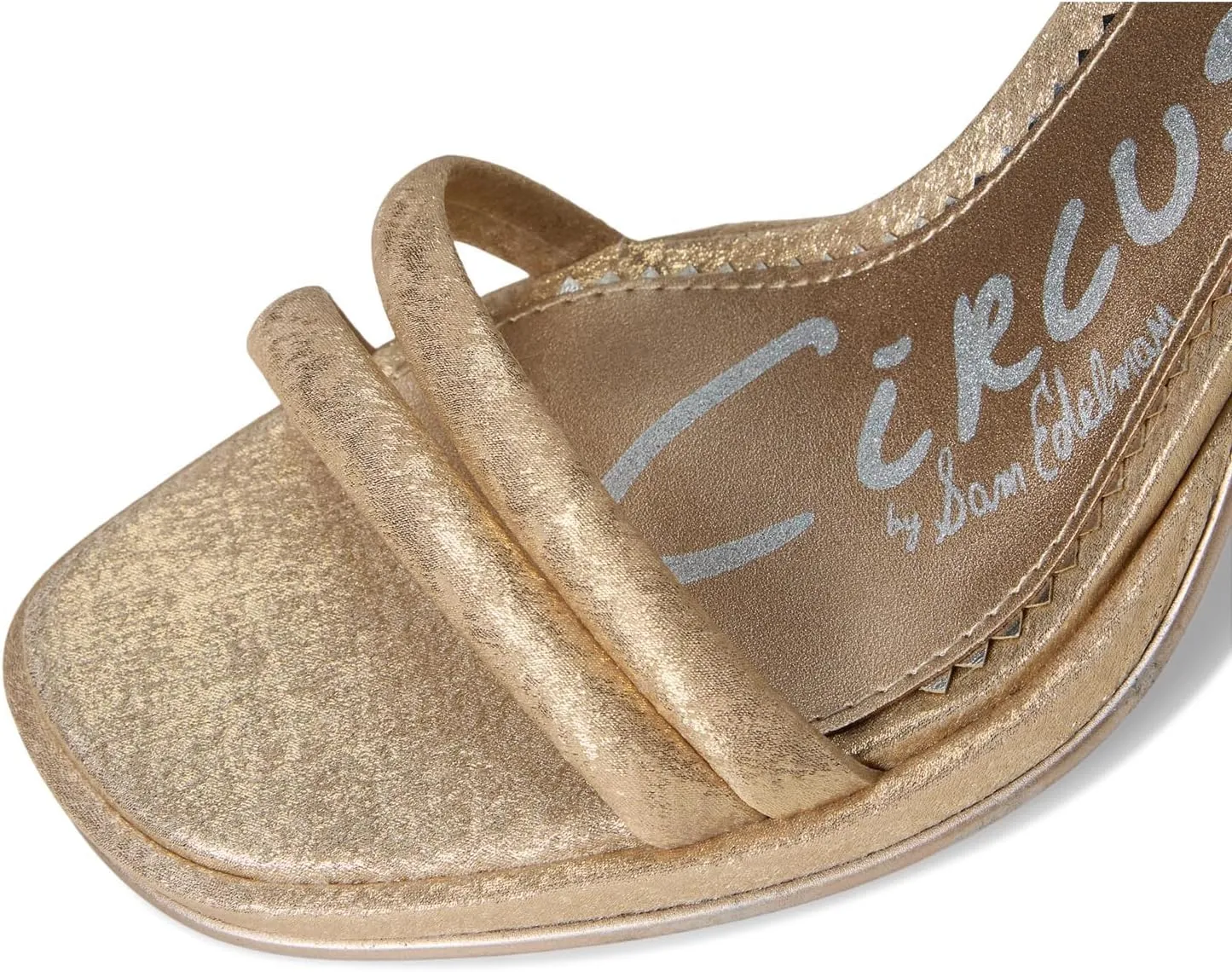 Circus NY by Sam Edelman Women's Holly Heeled Sandal