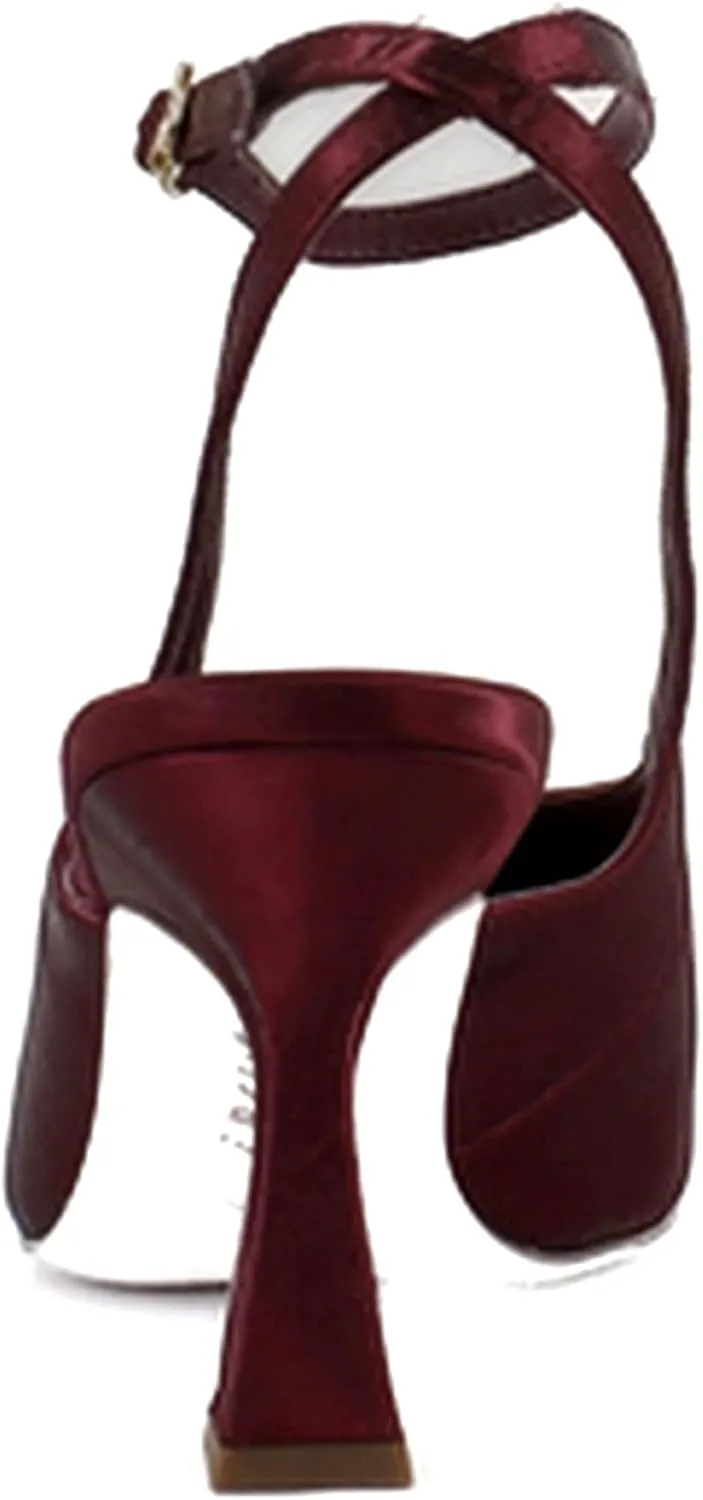 Circus NY by Sam Edelman Women's Tara Pump