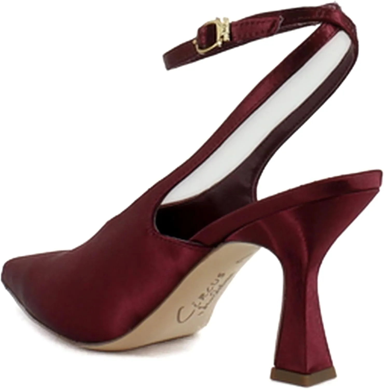 Circus NY by Sam Edelman Women's Tara Pump