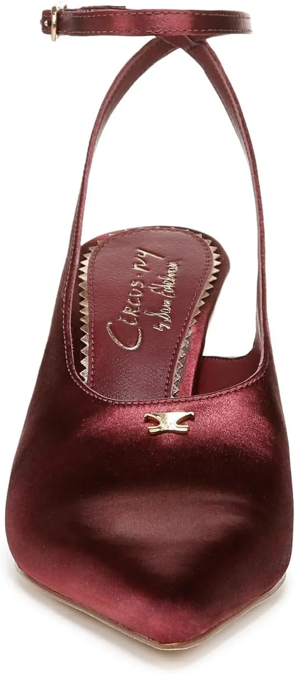 Circus NY by Sam Edelman Women's Tara Pump
