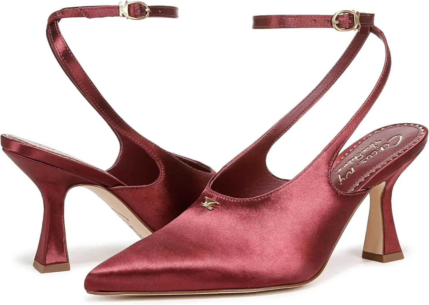 Circus NY by Sam Edelman Women's Tara Pump