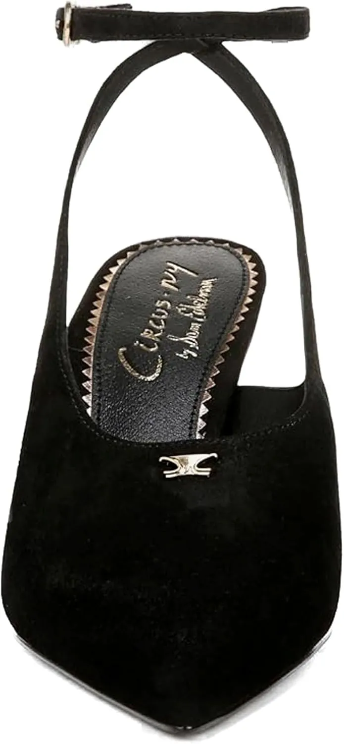 Circus NY by Sam Edelman Women's Tara Pump