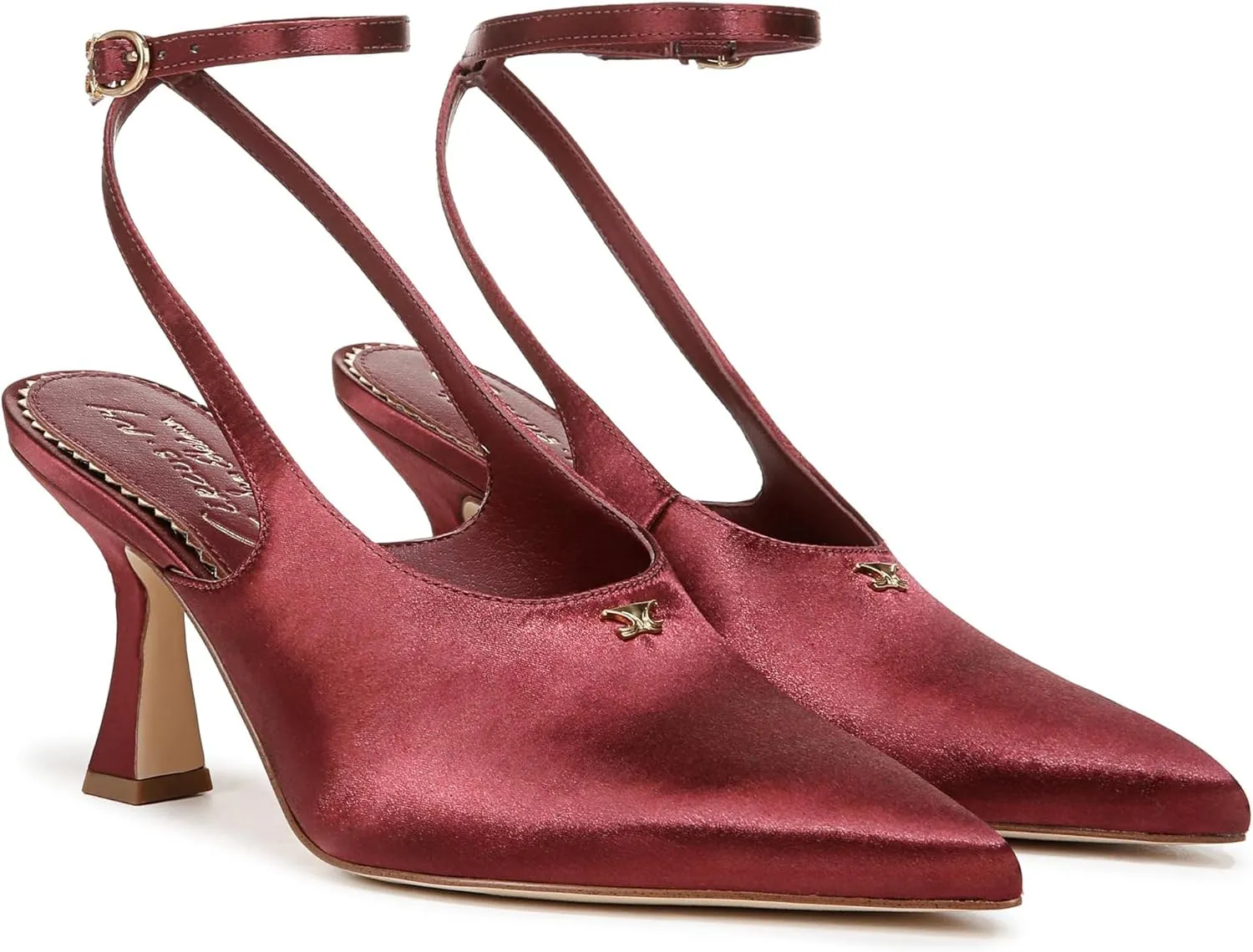 Circus NY by Sam Edelman Women's Tara Pump