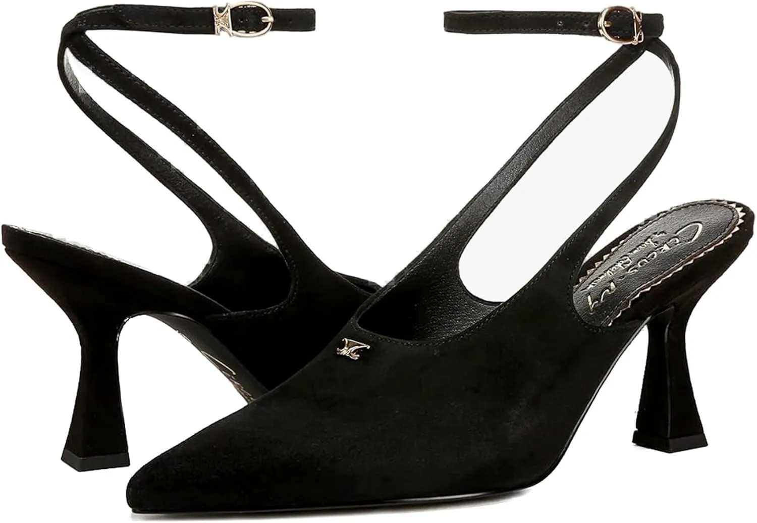Circus NY by Sam Edelman Women's Tara Pump