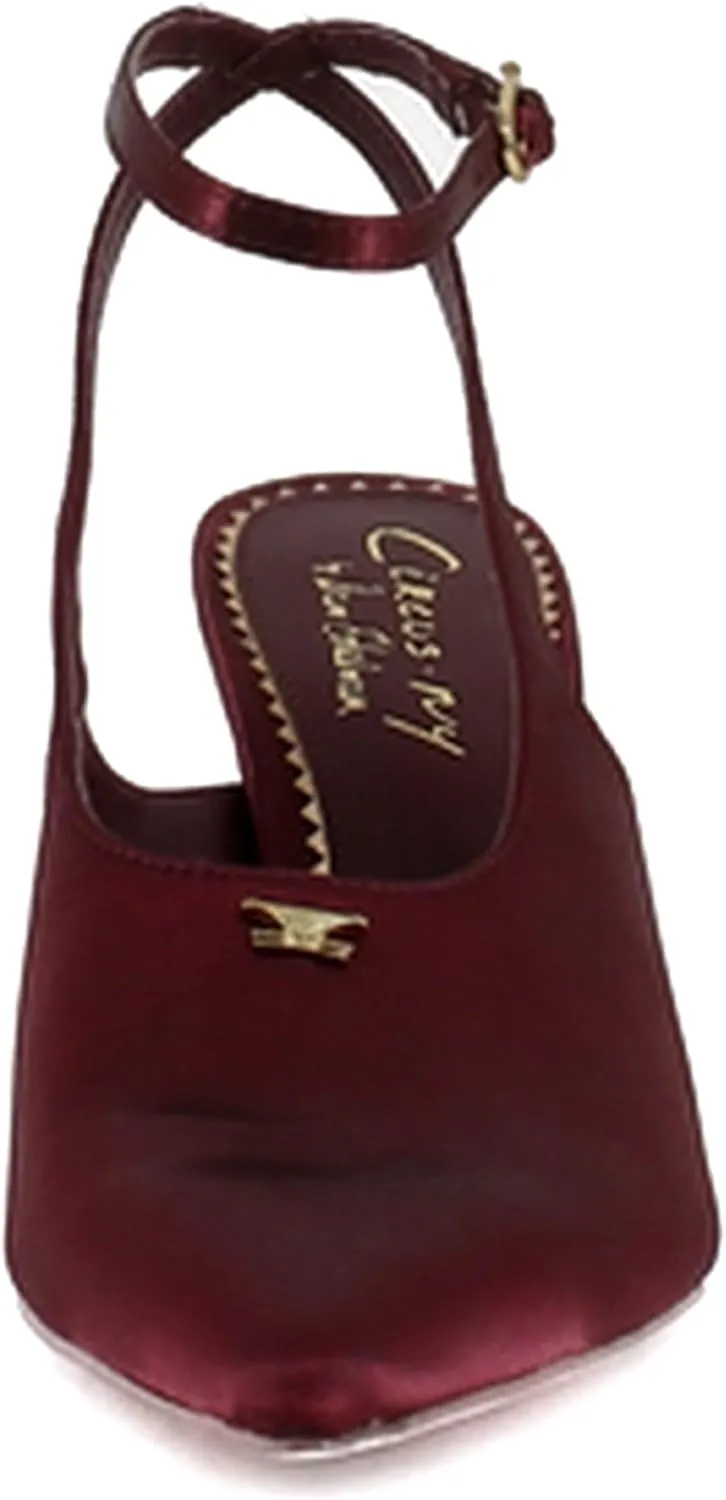 Circus NY by Sam Edelman Women's Tara Pump