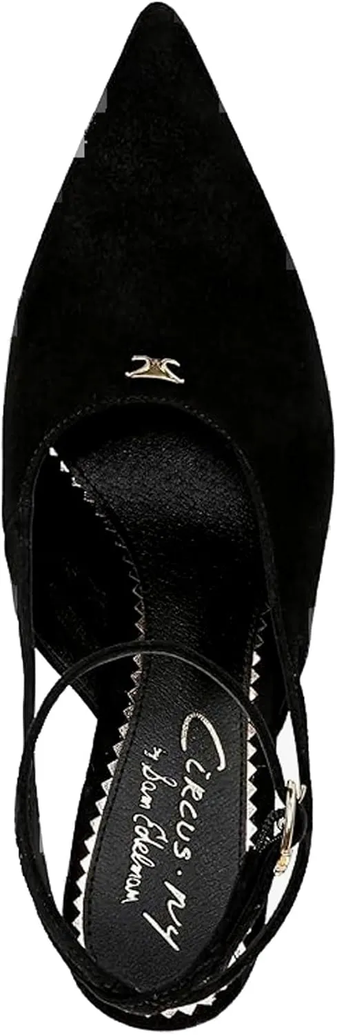 Circus NY by Sam Edelman Women's Tara Pump