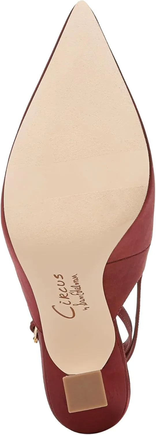 Circus NY by Sam Edelman Women's Tara Pump