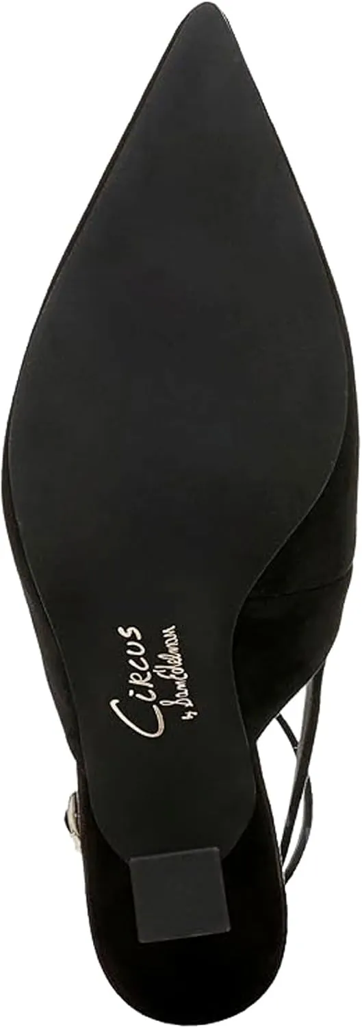 Circus NY by Sam Edelman Women's Tara Pump