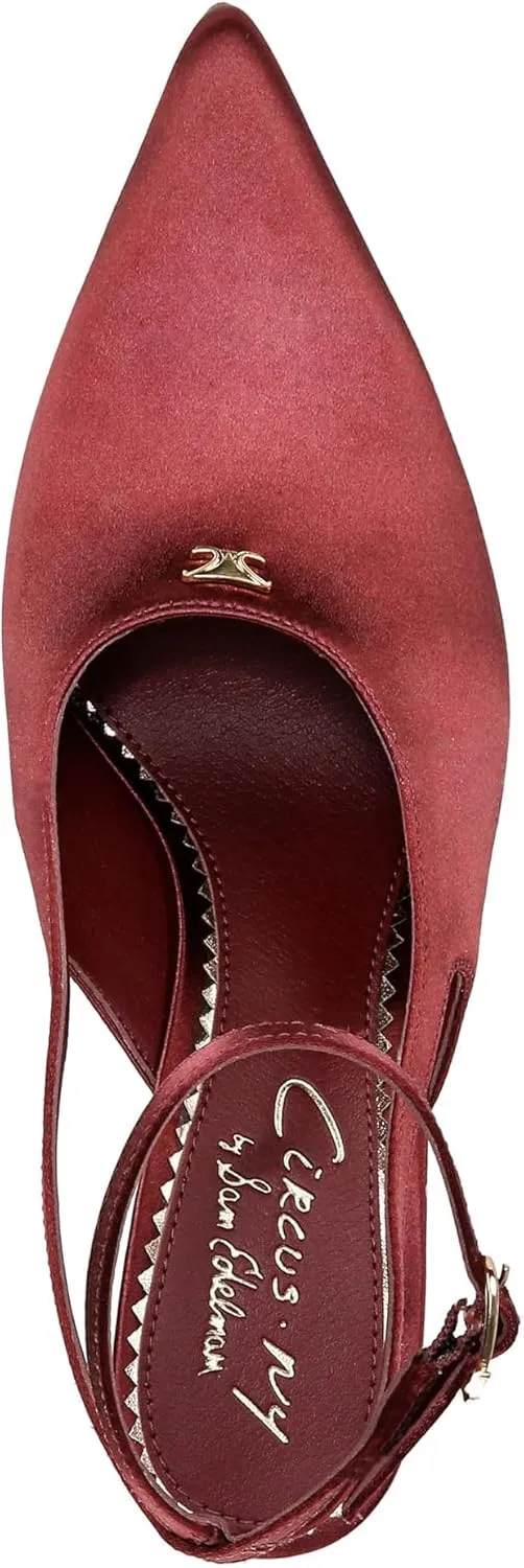 Circus NY by Sam Edelman Women's Tara Pump