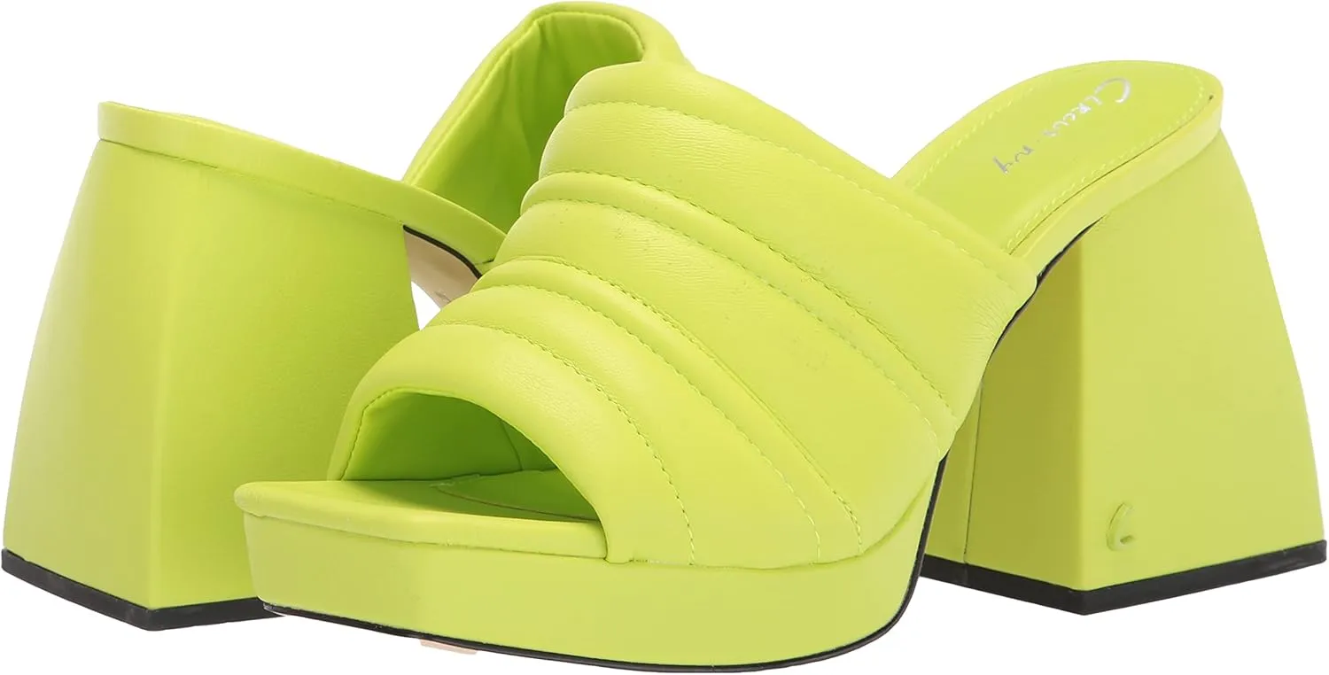 Circus NY Women's, Marlie Sandal