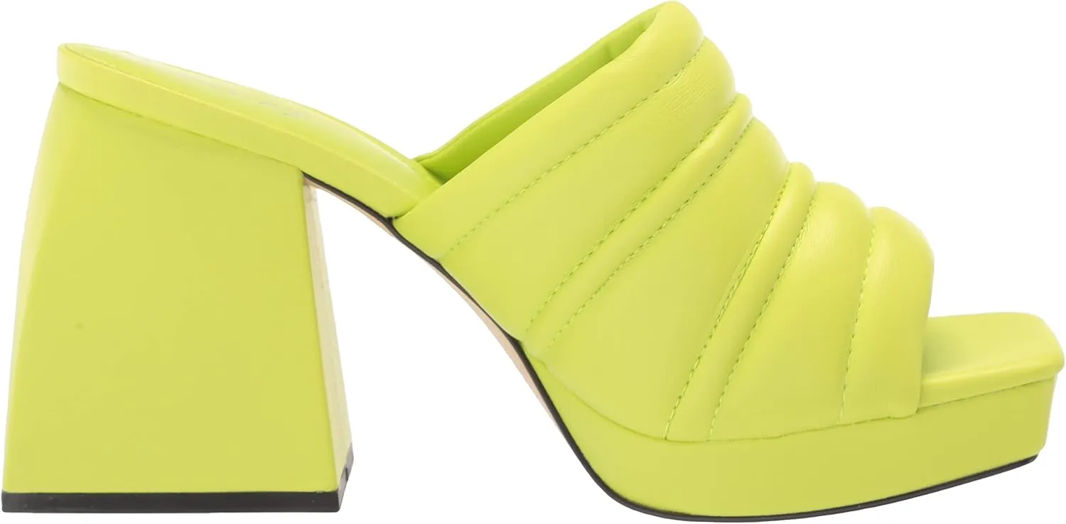 Circus NY Women's, Marlie Sandal