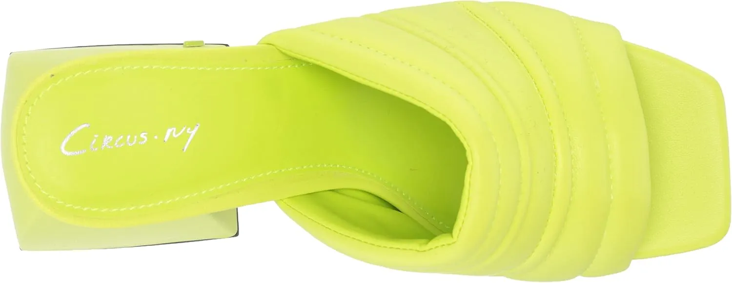 Circus NY Women's, Marlie Sandal