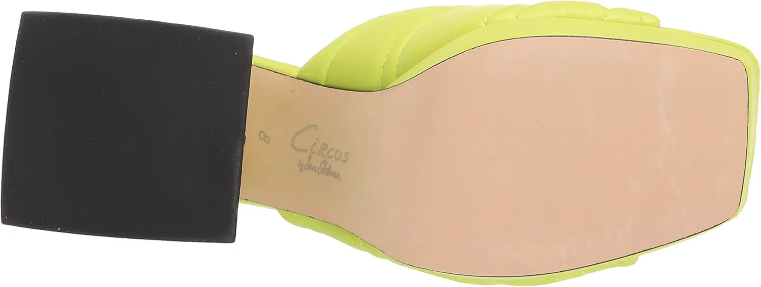 Circus NY Women's, Marlie Sandal