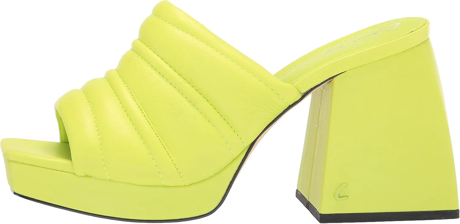 Circus NY Women's, Marlie Sandal
