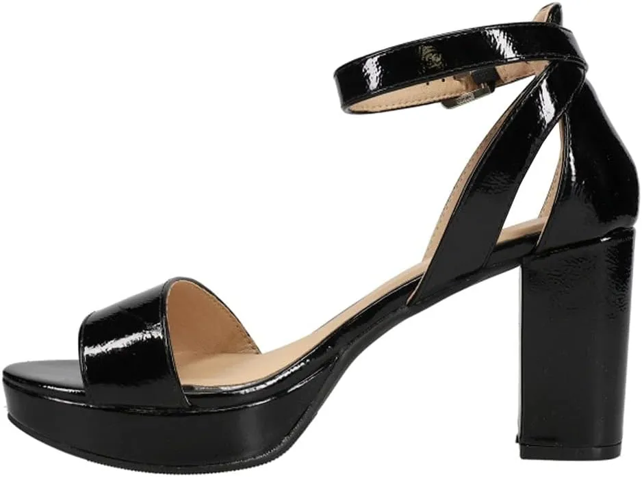 CL by Chinese Laundry Women's Go on Platform Dress Sandal