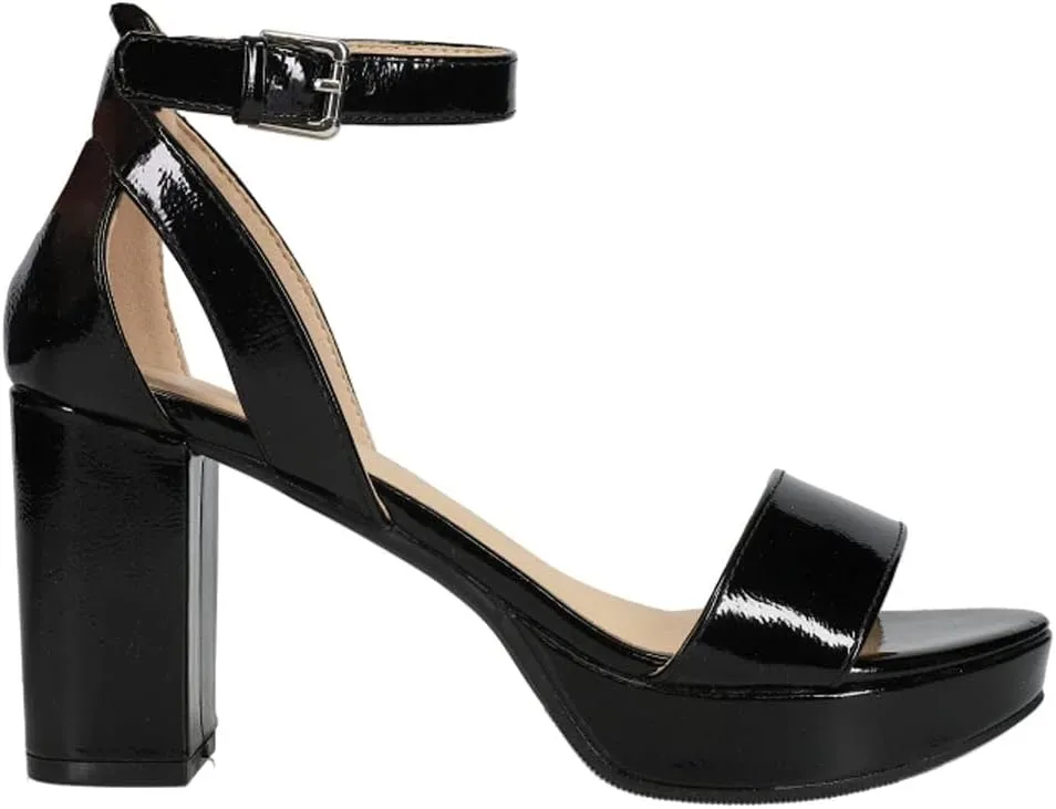 CL by Chinese Laundry Women's Go on Platform Dress Sandal