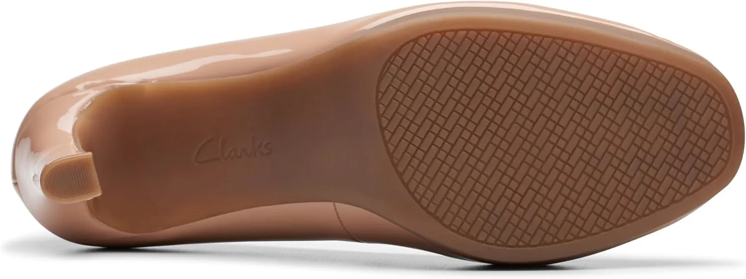 Clarks Women's Ambyr 2 Braley Pump