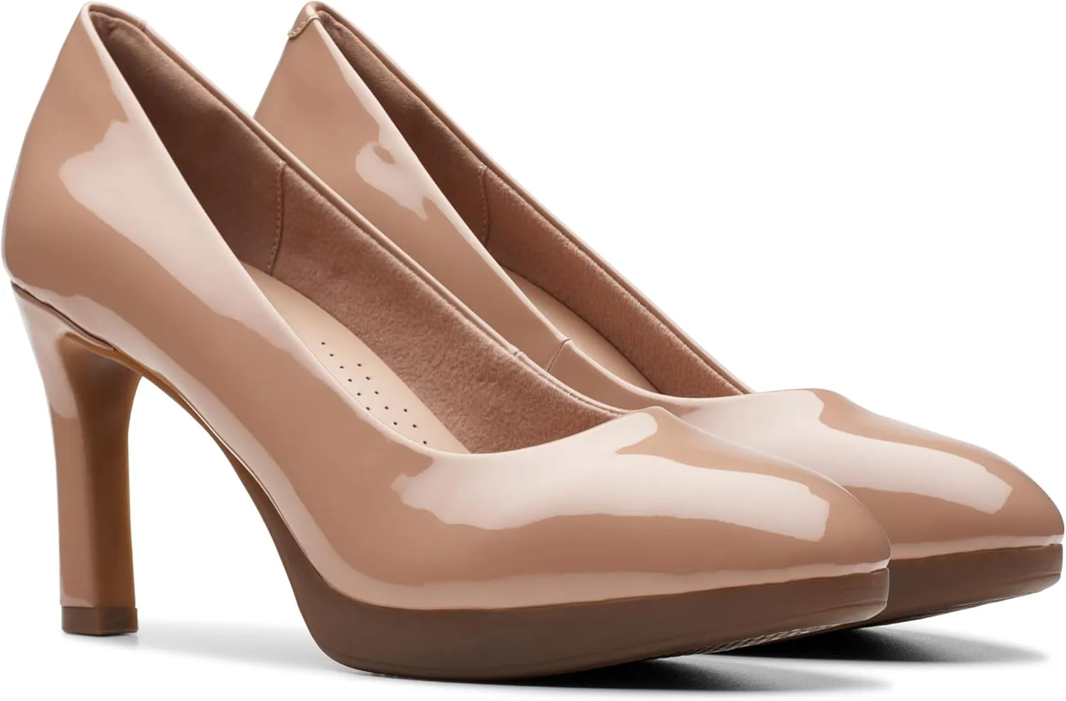 Clarks Women's Ambyr 2 Braley Pump