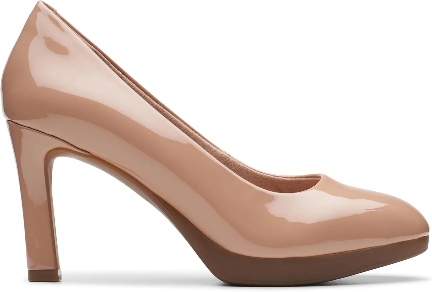 Clarks Women's Ambyr 2 Braley Pump