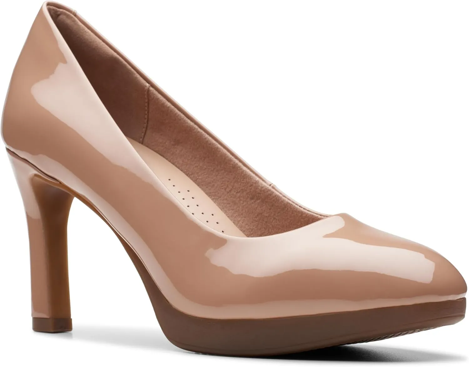 Clarks Women's Ambyr 2 Braley Pump