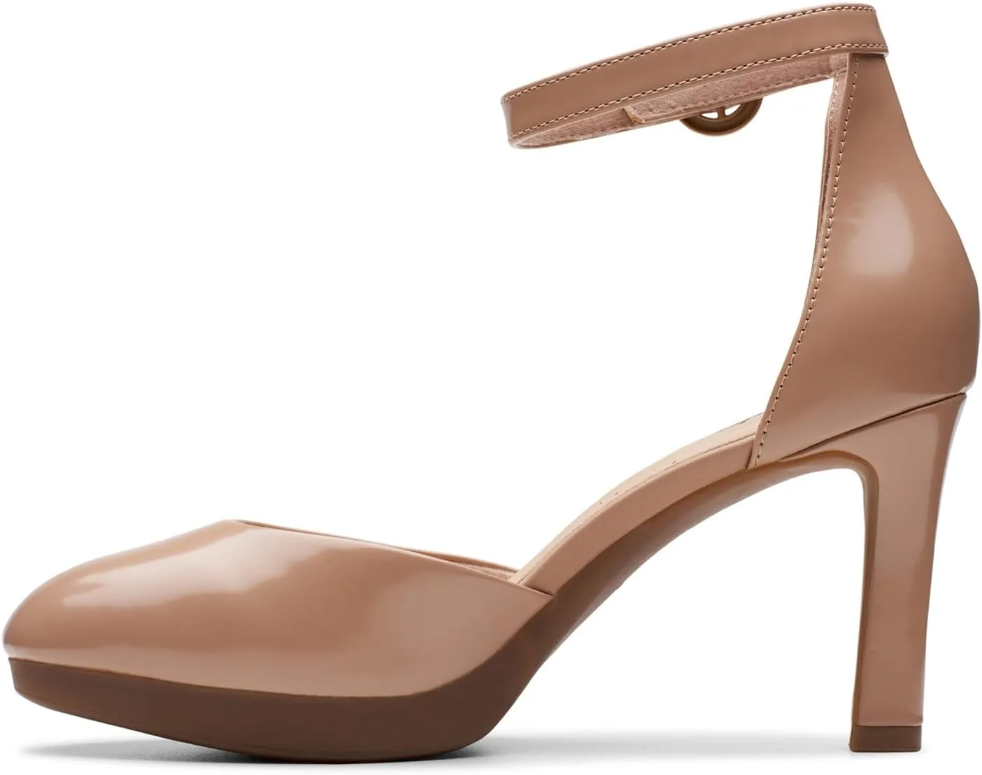 Clarks Women's Ambyr 2 Cove Pump