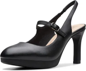 Clarks Women's Ambyr 2 Grace Pump
