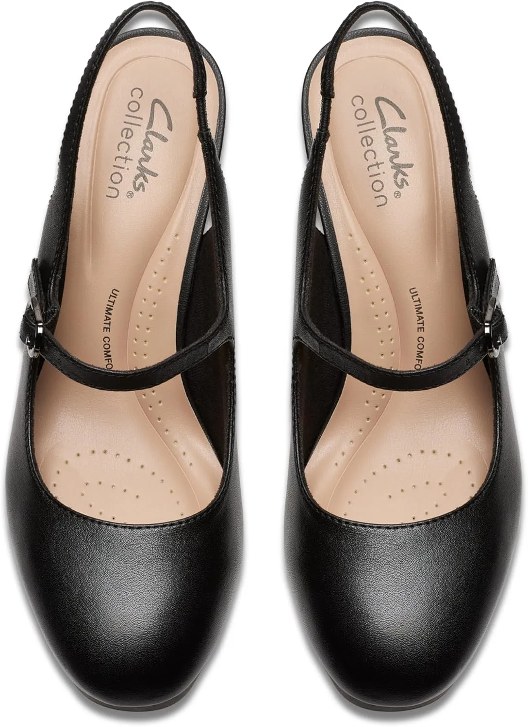 Clarks Women's Ambyr 2 Grace Pump