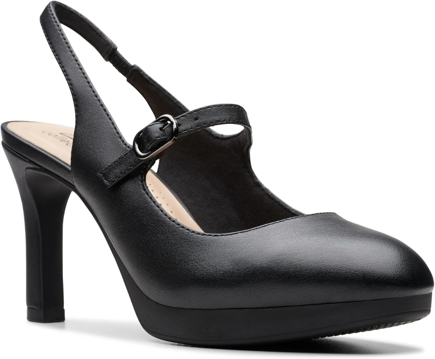 Clarks Women's Ambyr 2 Grace Pump