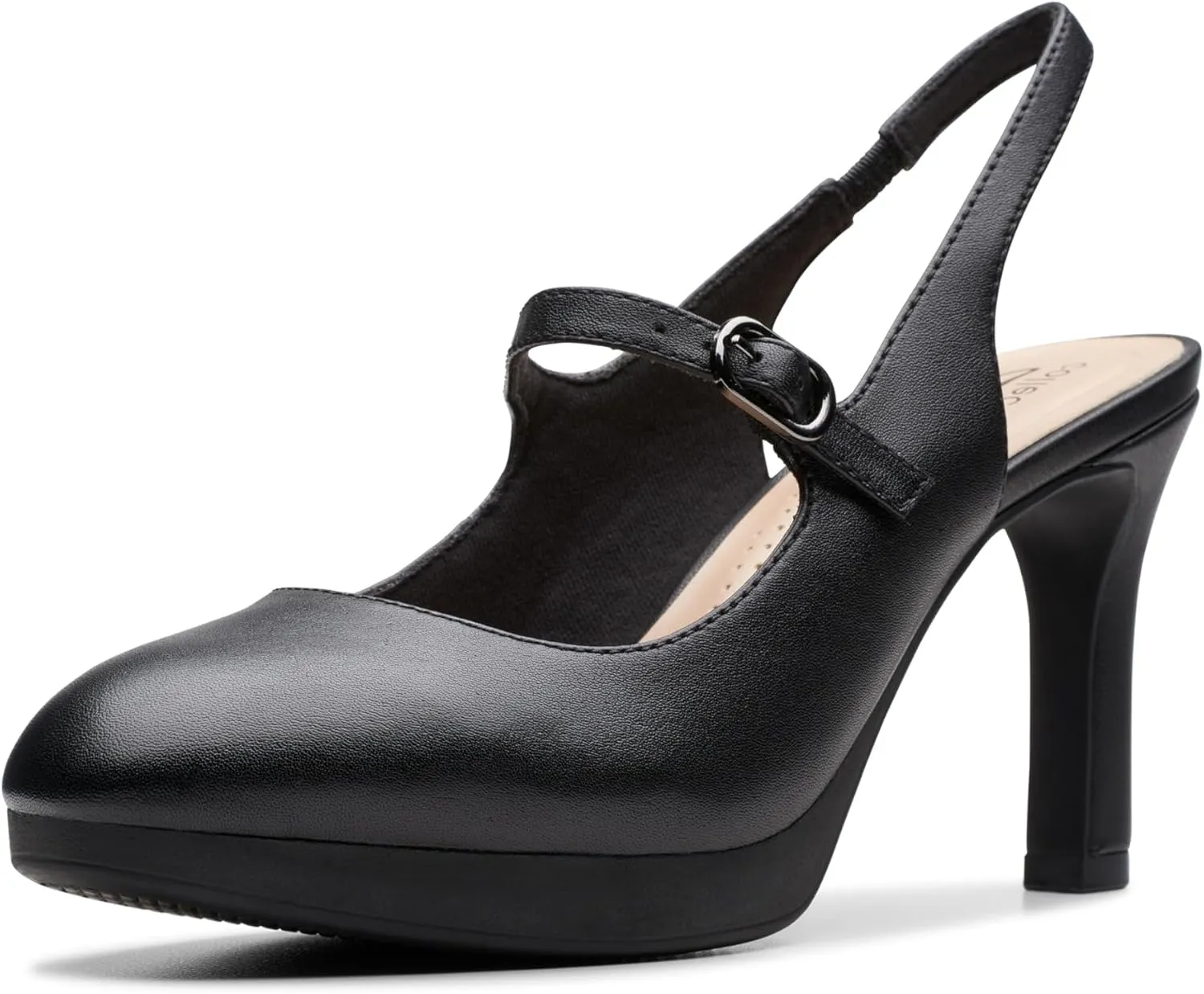 Clarks Women's Ambyr 2 Grace Pump