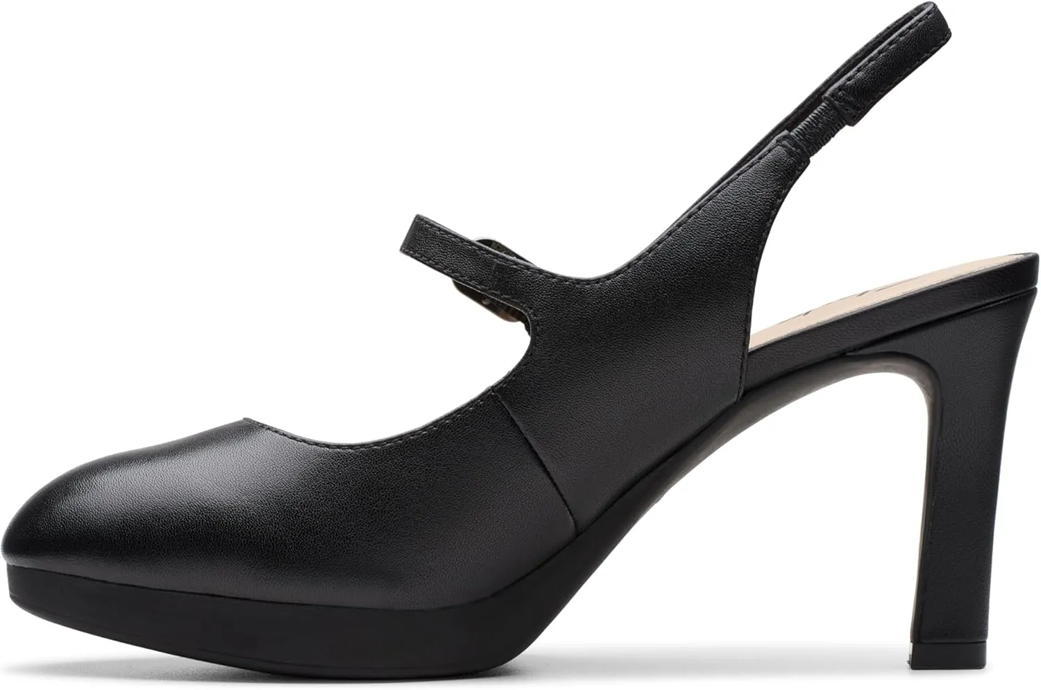 Clarks Women's Ambyr 2 Grace Pump