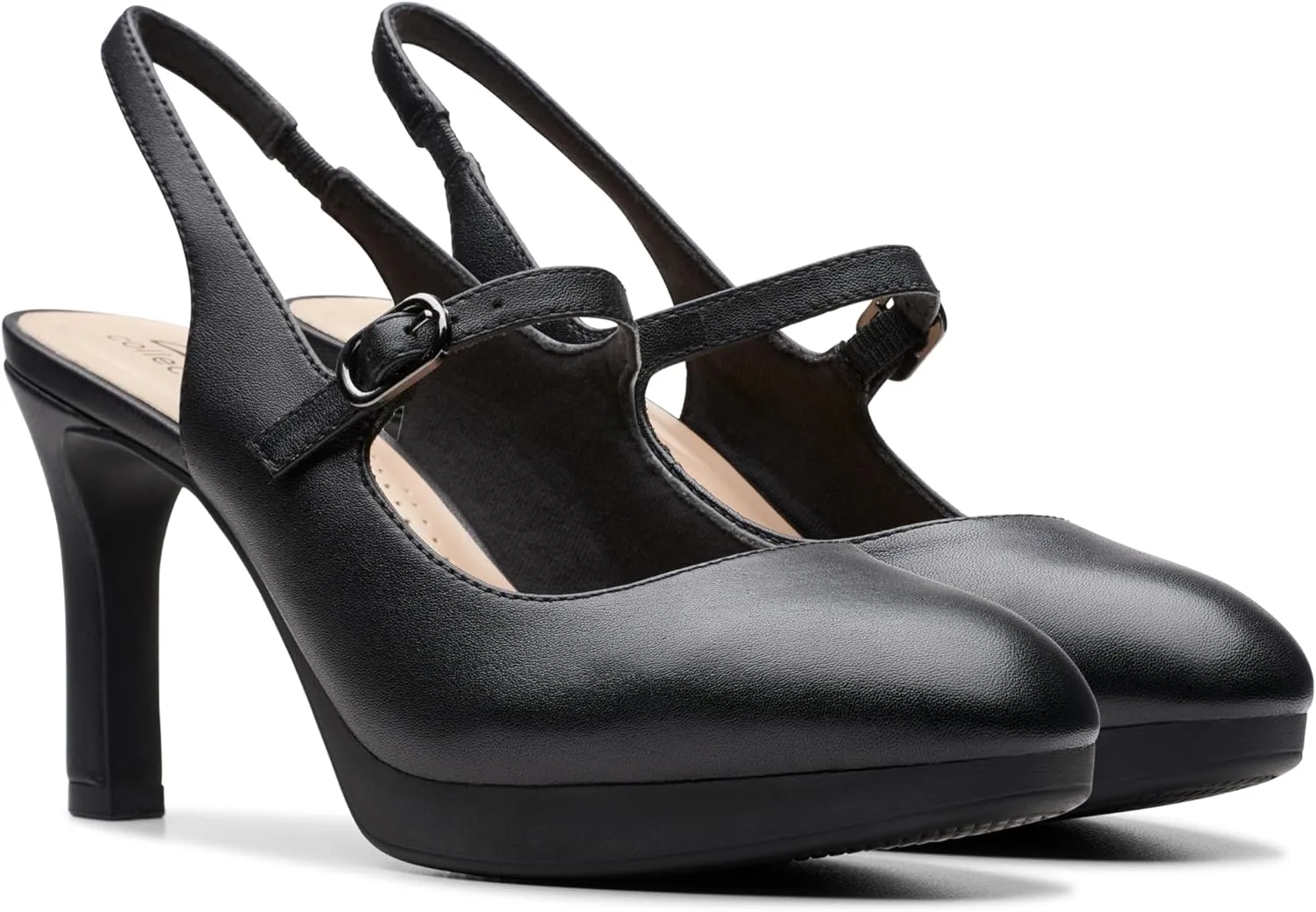 Clarks Women's Ambyr 2 Grace Pump