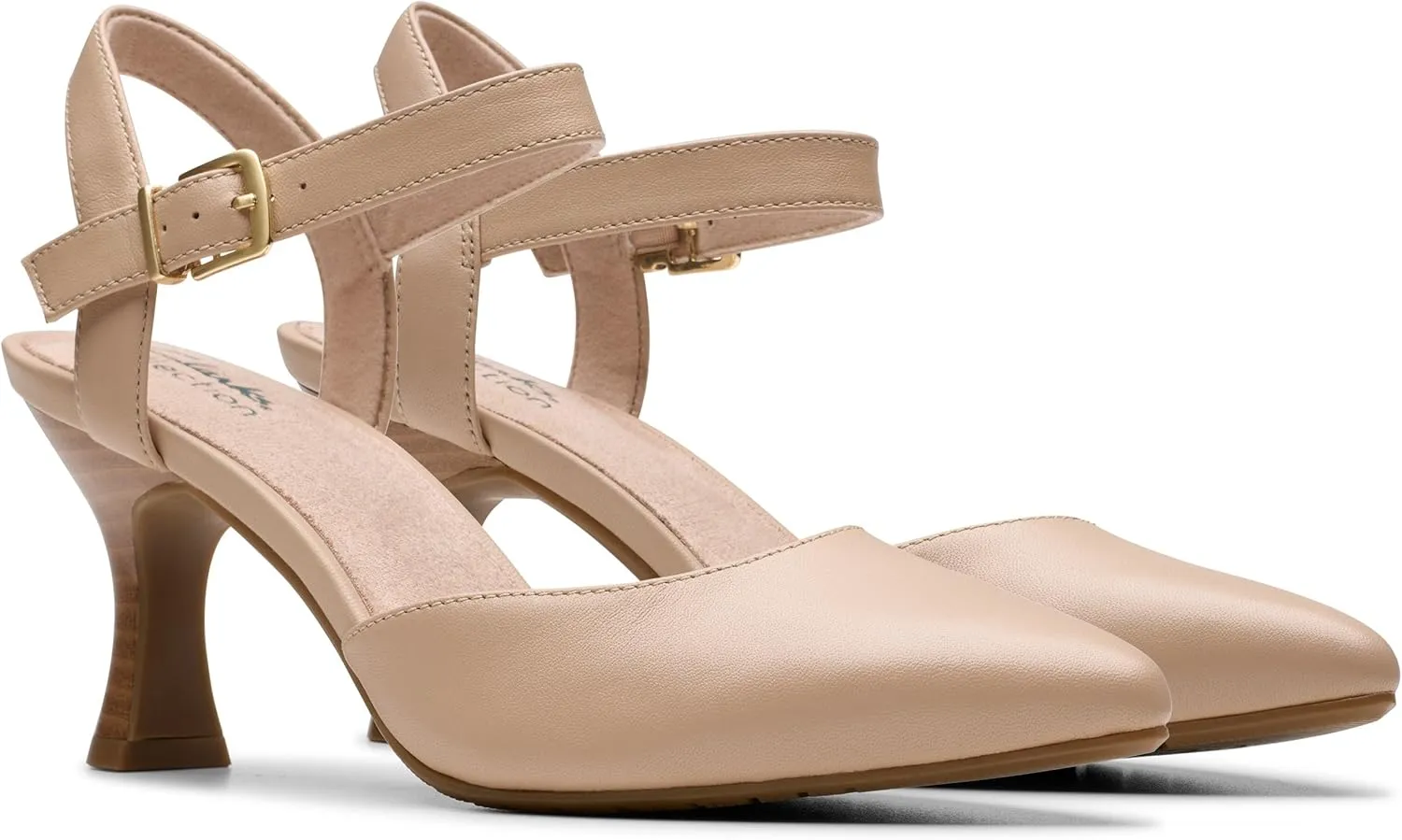 Clarks Women's Kataleyna Cora Pump