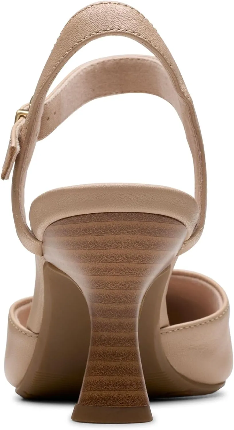Clarks Women's Kataleyna Cora Pump