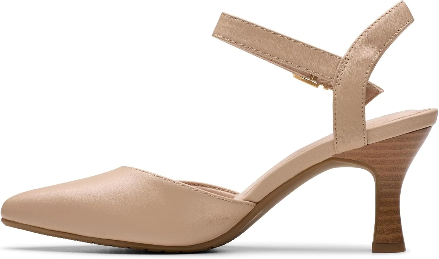 Clarks Women's Kataleyna Cora Pump