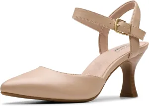 Clarks Women's Kataleyna Cora Pump