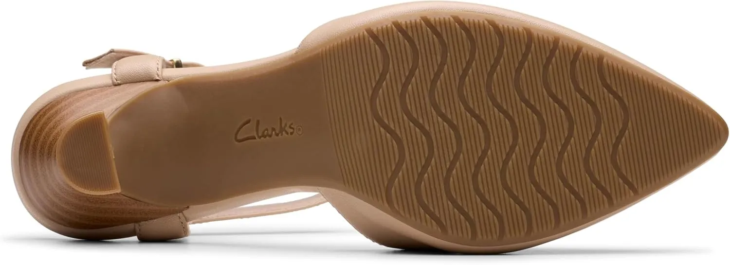 Clarks Women's Kataleyna Cora Pump