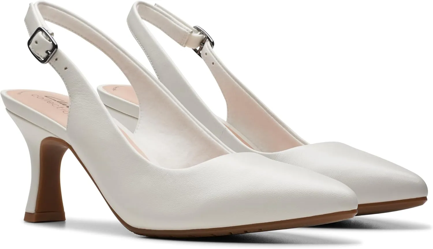 Clarks Women's Kataleyna Step Pump