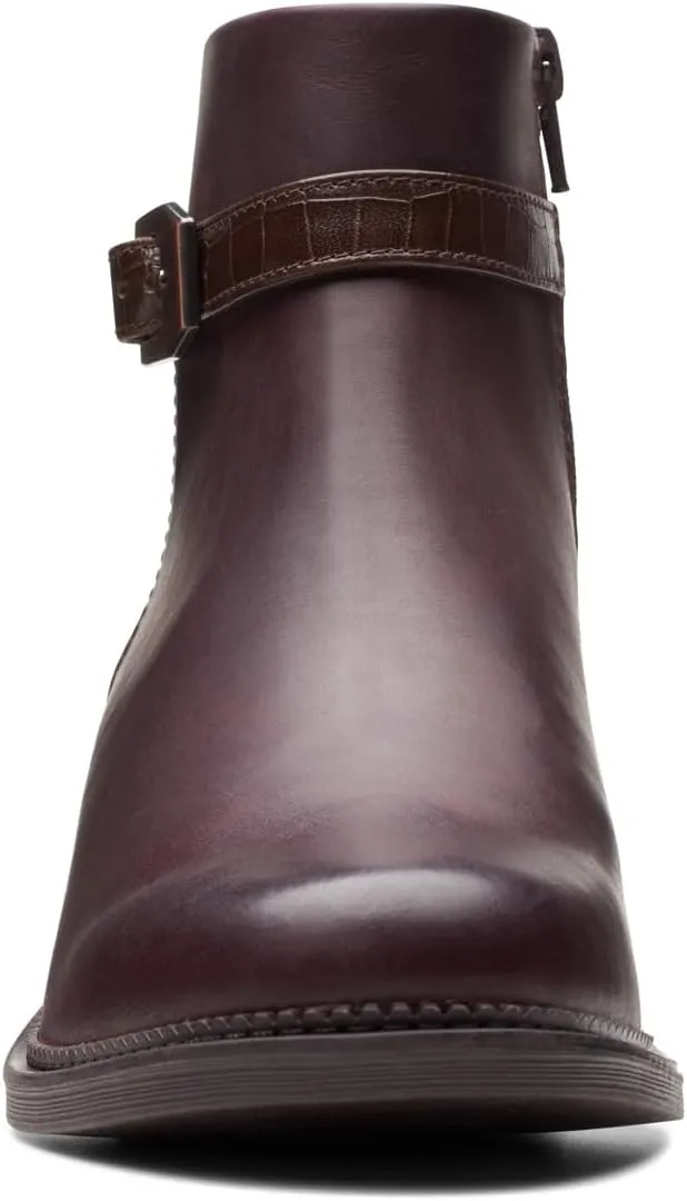 Clarks Women's Maye Grace Fashion Boot