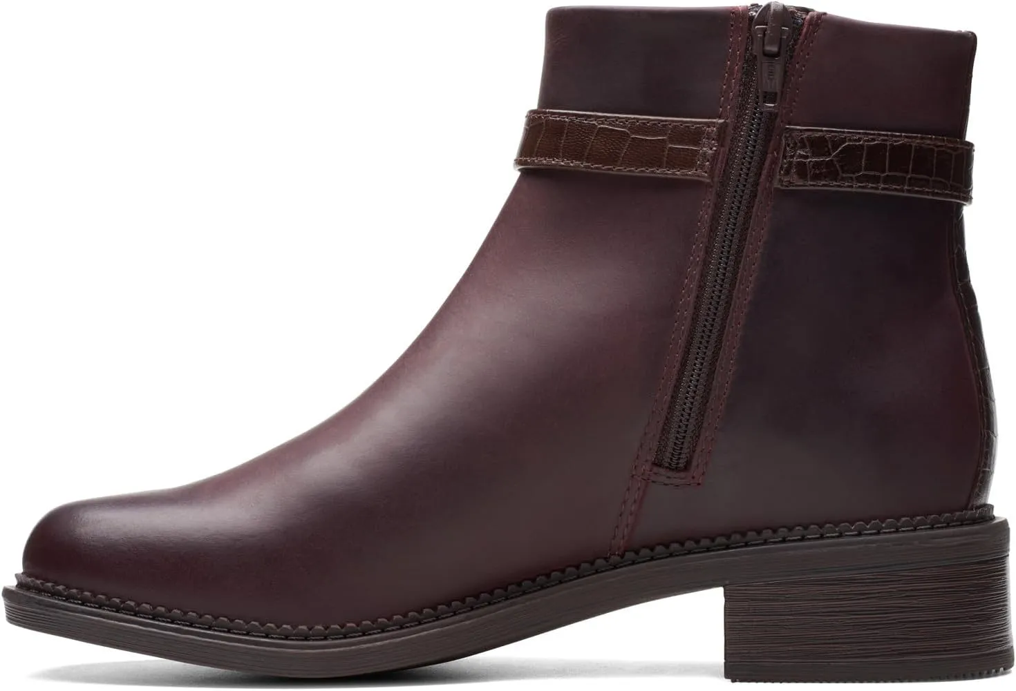 Clarks Women's Maye Grace Fashion Boot