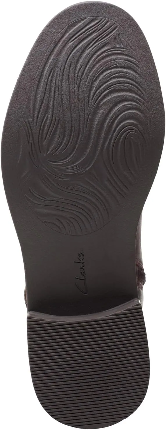 Clarks Women's Maye Grace Fashion Boot