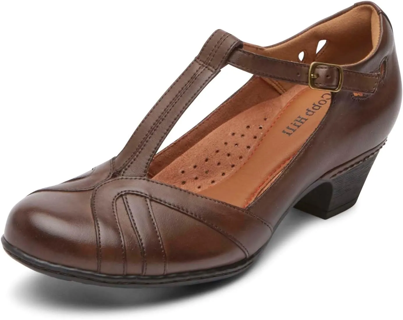 Cobb Hill Women's Angelina Pump